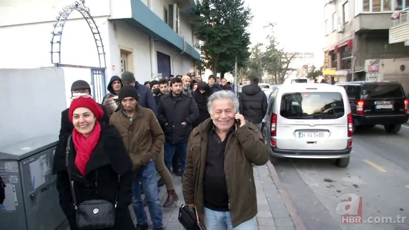 Başkan Erdoğan'ın müjdesi sonrası akın ettiler! SGK'larda EYT yoğunluğu | Milyonların emeklilik sevinci 2