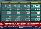 4 Şubat tablosu belli oldu! 113 kişi hayatını kaybetti