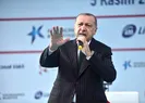 Başkan Erdoğan: Dünyada bir numarayız