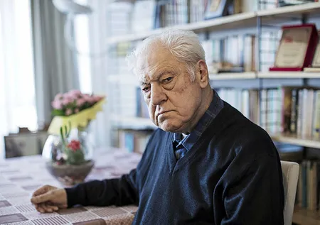 'Kudüs şairi' Nuri Pakdil'e veda