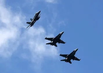 Fransa ile Yunanistan'dan 3 savaş gemisi anlaşması! Hedefleri Akdeniz ve Orta Doğu
