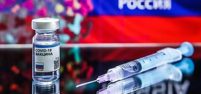 Filistin 10 bin doz Rus aşısı aldı