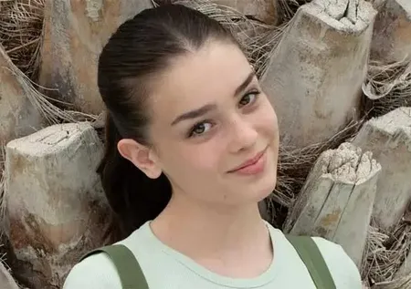 Ülkü Hilal Çiftçi’den samimi itiraflar: Çok utandığım bir andı...