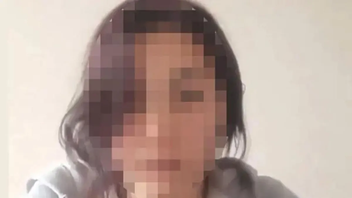 Cinsel saldırıya uğradığını söylemişti! Üniversite öğrencisi ile ilgili gerçek ortaya çıktı