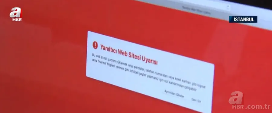 Siber dolandırıcıların yeni oyunu! Dikkat Instagram hesabınız çalınabilir | İki aşamalı güvenlik nasıl yapılır? 8