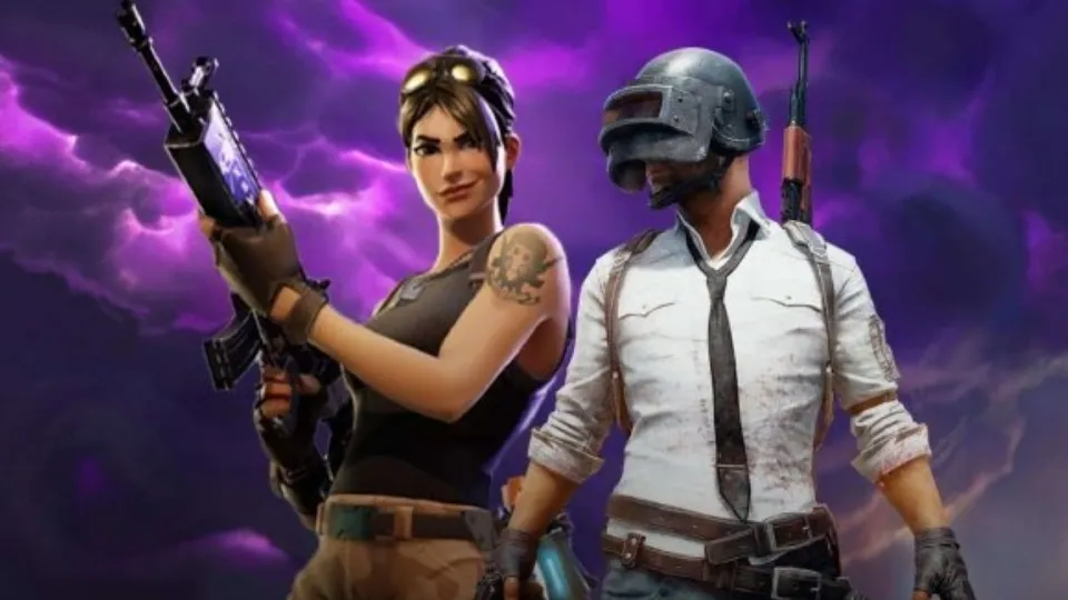 LOL, PUBG ve Fortnite'a yasak