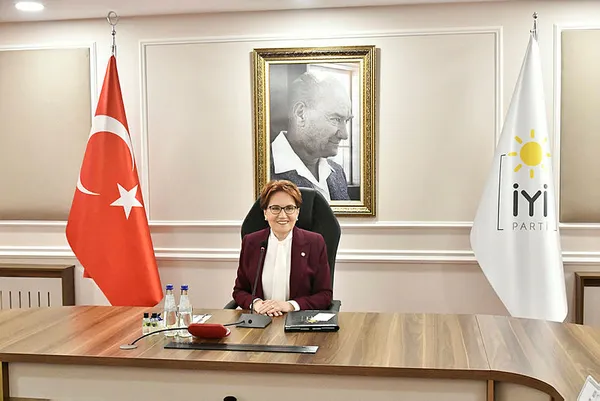 1701767409399.jpg Eski İYİ Partili Vedat Yenerer'den Akşener ve İYİ Parti'ye büyük salvolar: HDP'lilerle kucaklaşan dolar milliyetçileri... - 3