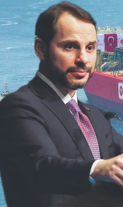 Türkiye’nin enerji devriminde Albayrak imzası: Osman Gazi dev modülle şahlanıyor