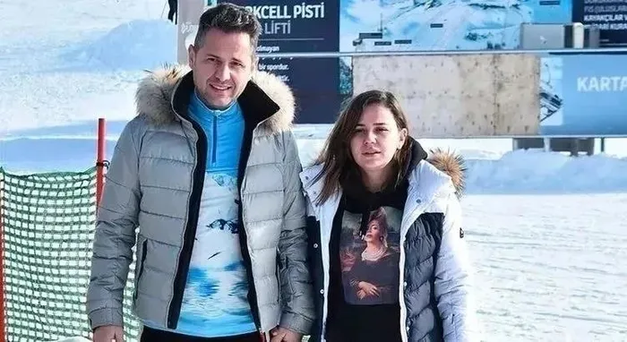 1738734470991.jpeg Sarallar suç örgütü üyesinin firarında yeni detaylar ortaya çıktı! (AHABER ARŞİV)