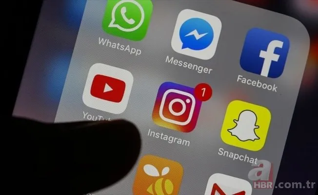Instagram dondurma ve hesap kapatma nasıl yapılır?