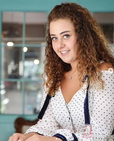 Hercai'nin Melike'si Aslı Samat eski haliyle görenleri şaşkına çevirdi 13