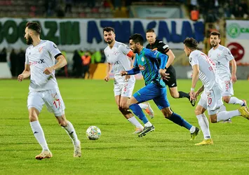 Rizespor adım adım Süper Lig'e