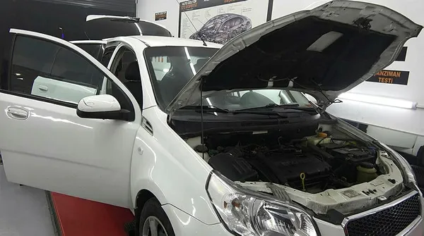 Hevesle ilk kez 2. el otomobil aldı! Büyük şok yaşadı - 3