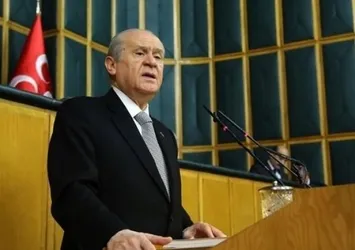 Bahçeli'den 8 şehit hakkında açıklama