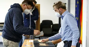 Almanya’da genel seçimi kazanan parti belli oldu