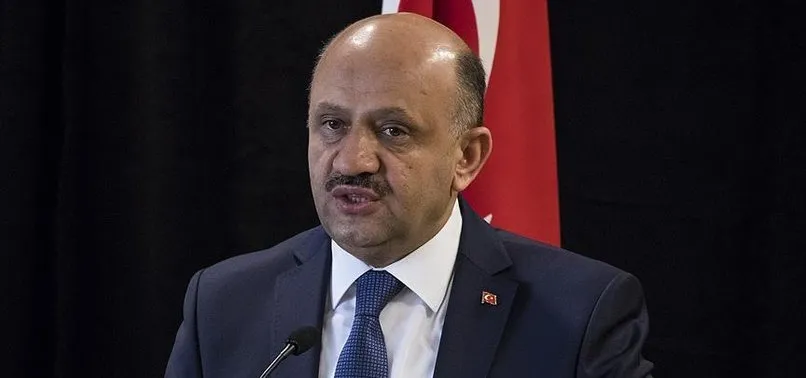 Bakan Fikri Işık'tan 'Anıtkabir iddiaları'na yanıt