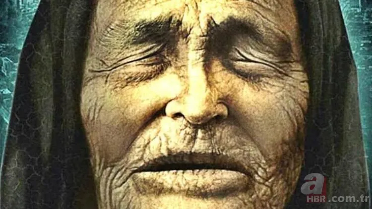 Baba Vanga'nın corona virüs kehanetleri kan dondurdu! Baba Vanga'nın 2020 kehanetleri... 23
