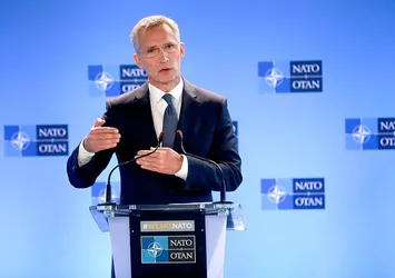 NATO'dan flaş Menbiç açıklaması