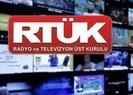 Son dakika: RTÜKten FOX TV, Habertürk ve Akit TVye ceza! Tepki çeken ifadeler affedilmedi