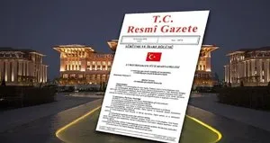Çok sayıda personel alınacak! İşte şartlar...