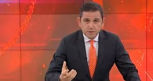 Portakal’ın küstah sözlerine tepki yağdı