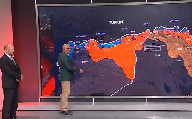 Şam ile diyalogdan ABD neden rahatsız?