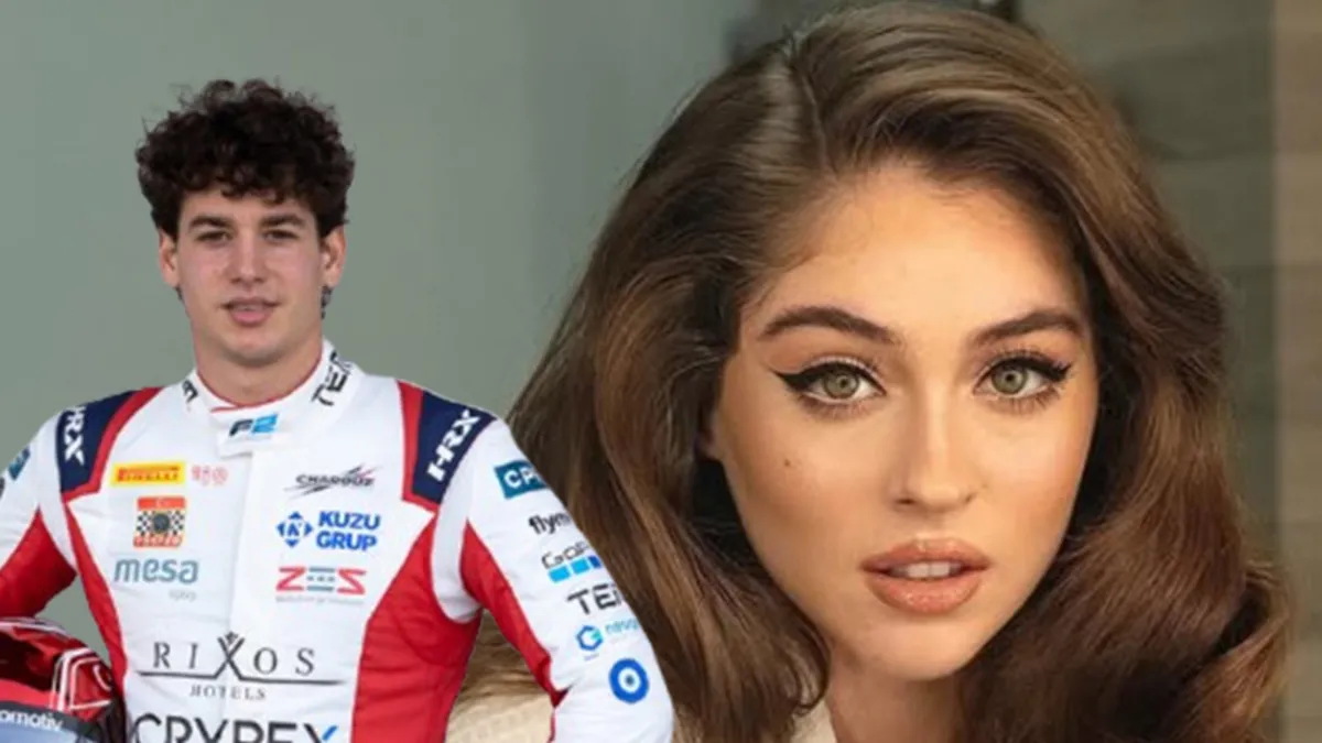 Aşk bitti mi? Cemre Baysel ve Cem Bölükbaşı'ndan karşılıklı hamle