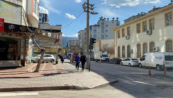 Osmaniye’de deprem son dakika! Osmaniye’de deprem mi oldu? 3 Şubat AFAD- KANDİLLİ son depremler listesi!