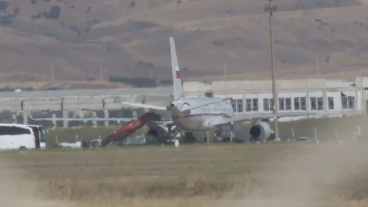 MİT'in tarihe geçen operasyon! Adım adım takas! Neden Türkiye tercih edildi? Biden ve Putin'den Başkan Erdoğan'a teşekkür...