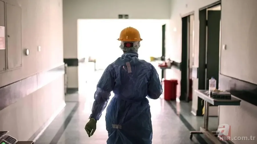 Mutasyonlu grip Türkiye'de görüldü! İşte çok hızlı yayılan "K varyantı" 5