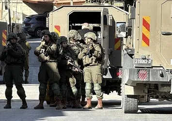 Batı Şeria'nın ilhakını öngören tasarı İsrail meclisinde kabul edildi!