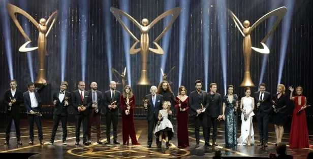 46. Pantene Altın Kelebek adayları kimler? 2020 Altın Kelebek aday listesi