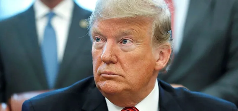 ABD'den açıklama: Çekilme konusunda Trump'ın kararı kesin