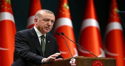 Kabine Toplantısı ne zaman, bu hafta var mı? Yeni yasaklar, kısıtlamalar gelecek mi? Kritik gelişmeler...