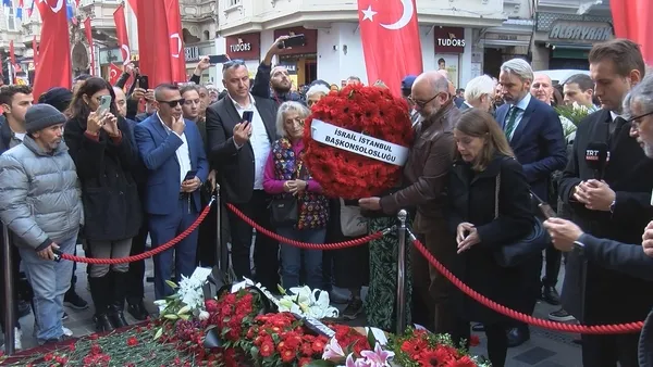 Fener Rum Patriği Bartholomeos: Nefretle kınıyoruz - 2