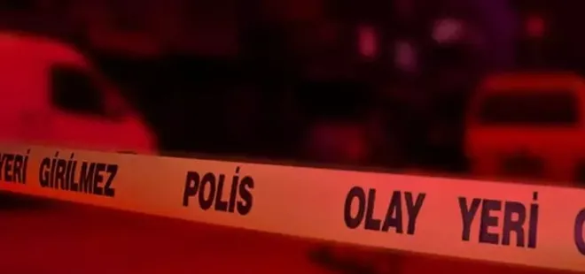 Osmaniye'de otomobil kazası: 1 ölü 2 yaralı