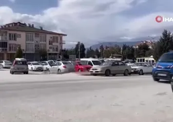 Burdur'da kardeşini av tüfeği ile öldüren sanığa müebbet hapis cezası