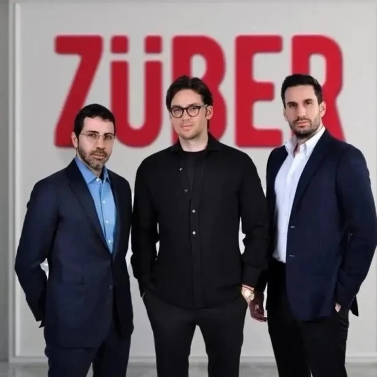 Züber’e operasyon! Murathan Kurt ile Nailcan Kurt gözaltında