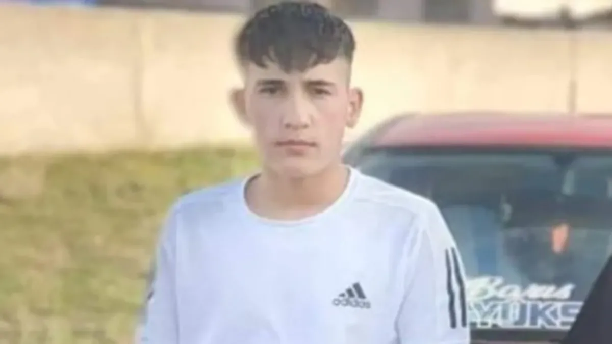 Yozgat'ta vahşet! Bıçaklı saldırıya uğrayan 14 yaşındaki çocuk hayatını kaybetti | Saldırgan tutuklandı