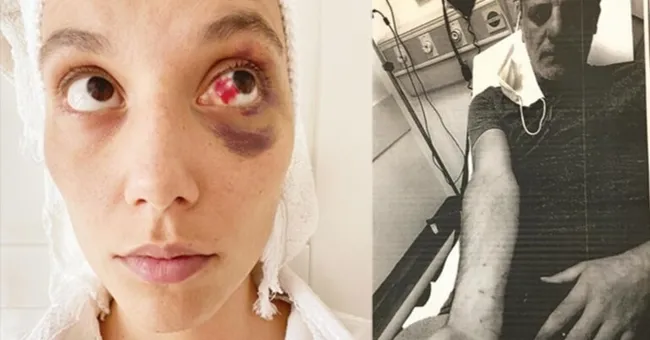 Deniz Bulutsuz’u darp eden Ozan Güven 21 Ocak’ta hesap verecek - 1