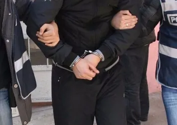 Son dakika: FETÖ'nün hücre evine operasyon
