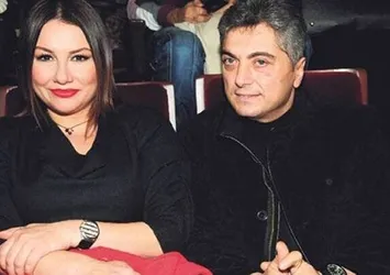 Deniz Seki ve Faruk Salman ayrıldı!