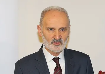 İTO'nun yeni başkanı Şekib Avdagiç oldu