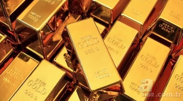 Türkiye için müthiş açıklama! 50 tona çıkacak... 22