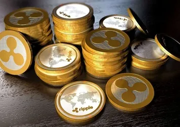 Dijital parada yeni gözde: Ripple