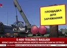 Türkiyenin Rusyada S-400 hava savunma sistemi almasının anlamı ne? |Video