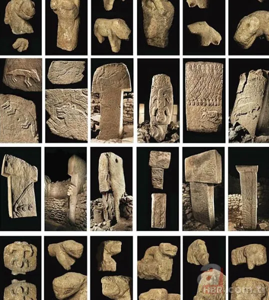 Atiye dizisiyle büyük merak uyandıran Göbeklitepe’nin sırları neler? Göbeklitepe nerede? Göbeklitepe neden önemli? 10