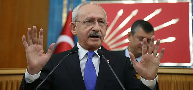 CHP’de rüşvet isyanı