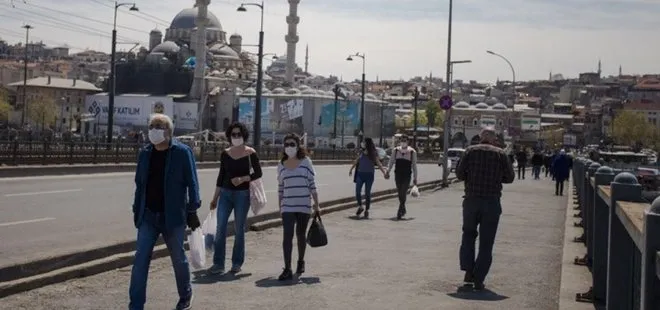 İstanbul’da vakaların artmasının nedeni tatile ve memleketlerine gidenlerin dönmesi