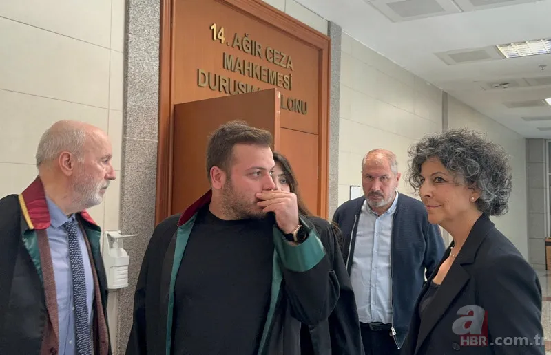 Seçil Erzan davasında ara karar açıklandı! Davada ilginç ifadeler... 3